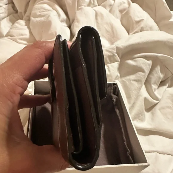 BEAUTIFUL Celine Wallet - Picture 4 of 15